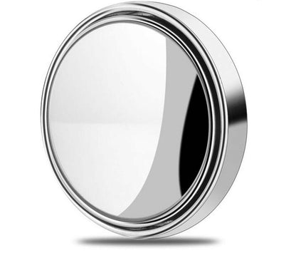 Adjustable Car Convex Blind Spot Mirror