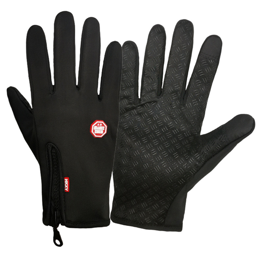 Thermal Waterproof Touch Screen Ski Gloves