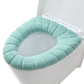 Toilet Bathroom Seat Cover Cushion Pad