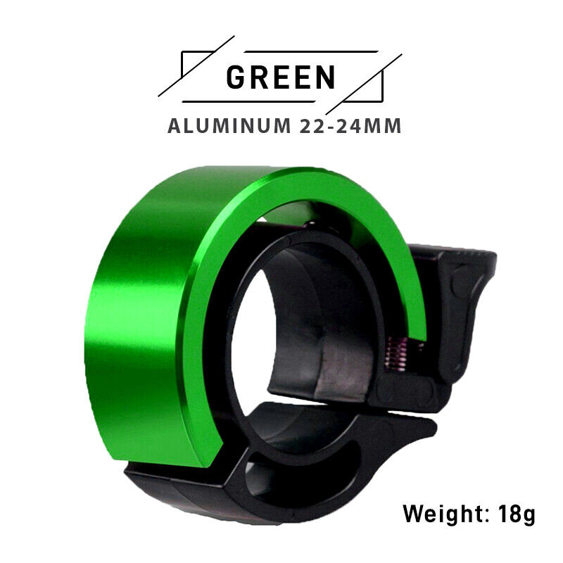 Bicycle Aluminum Alloy Bell Bike