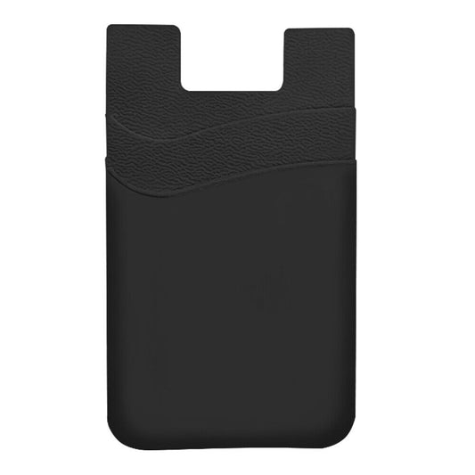 Silicone Card wallet Holder Pouch
