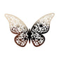12pcs 3D Butterfly Wall Stickers