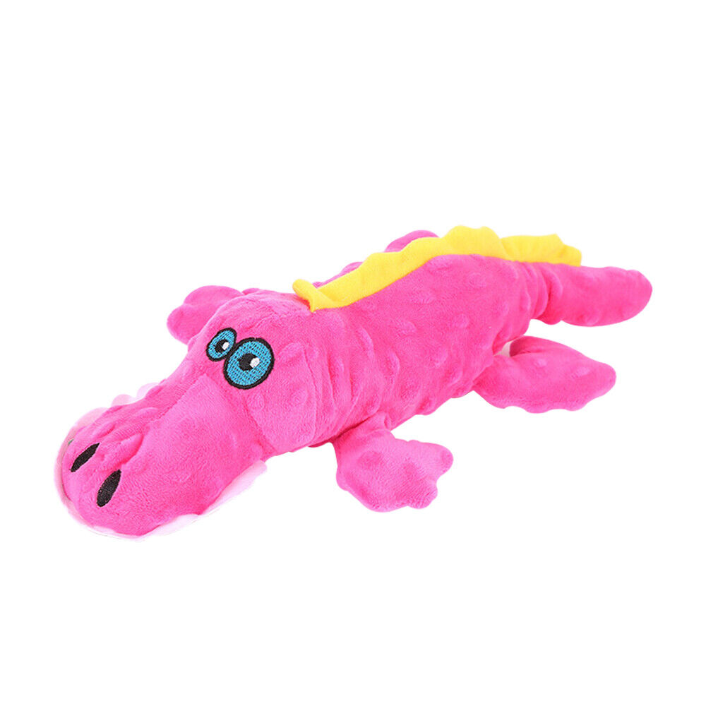 Squeaky Chewing Pet Toy
