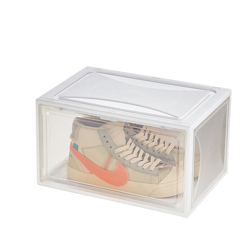 Shoe Display Box
