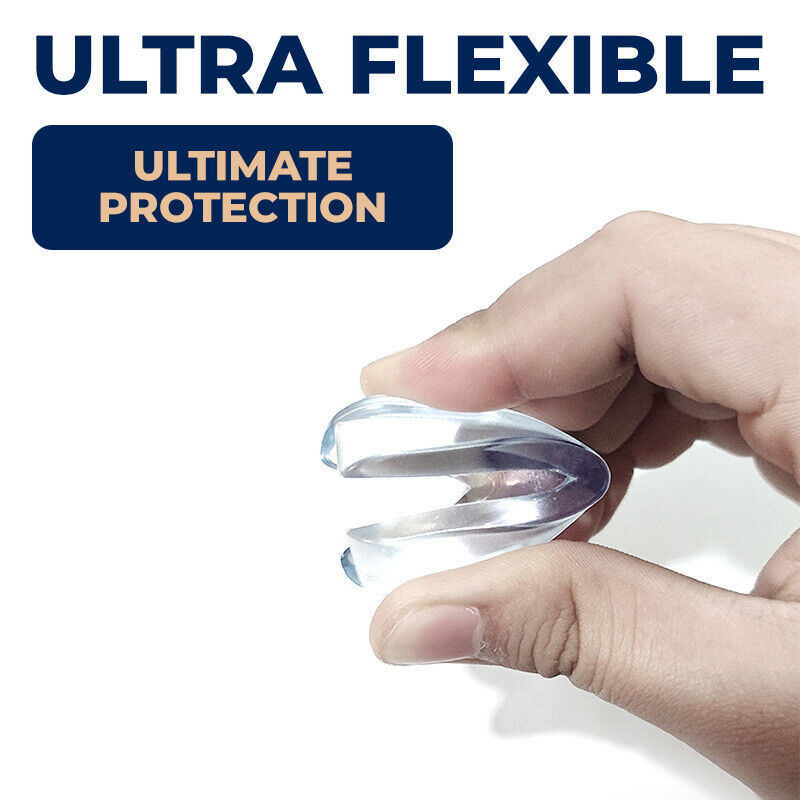 Clear Table Corner Protector