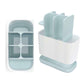 Large Toothbrush Caddy Holder