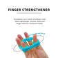 Finger Strengthener Band