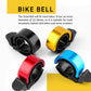 Bicycle Aluminum Alloy Bell Bike