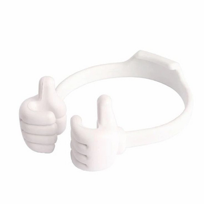 Thumbs Up Phone Stand Holder