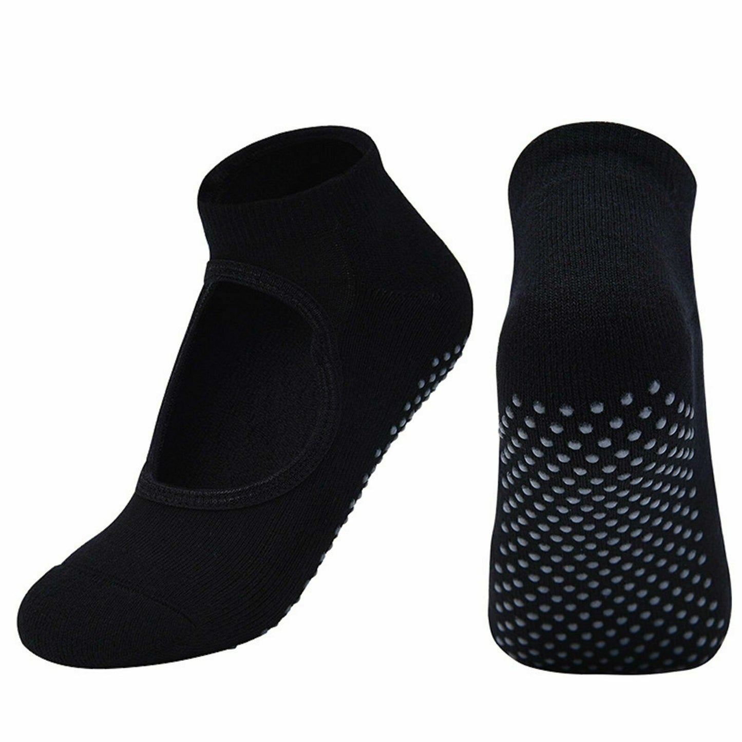 Non Slip Yoga Socks