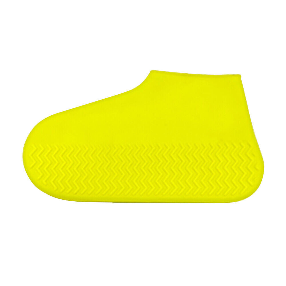 Waterproof Silicone Shoe Cover