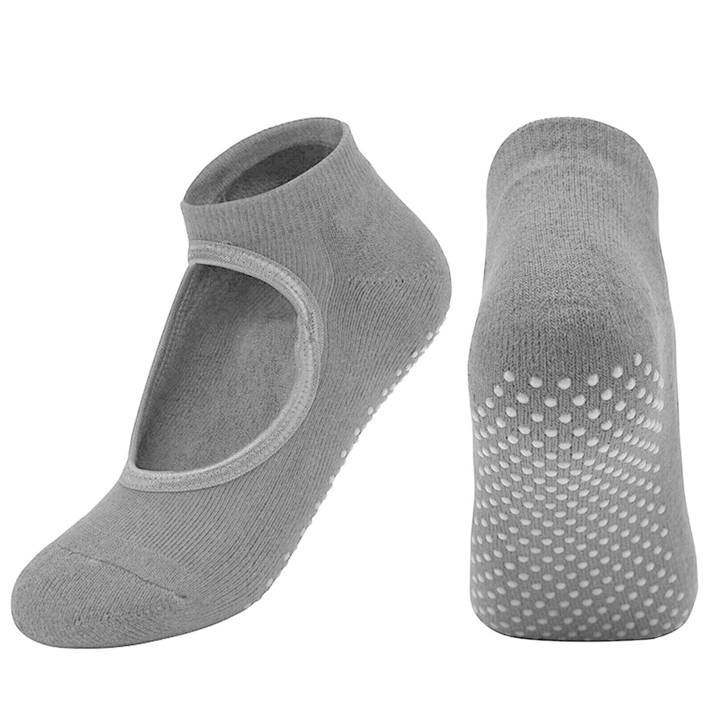 Non Slip Yoga Socks