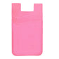 Silicone Card wallet Holder Pouch