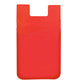 Silicone Card wallet Holder Pouch