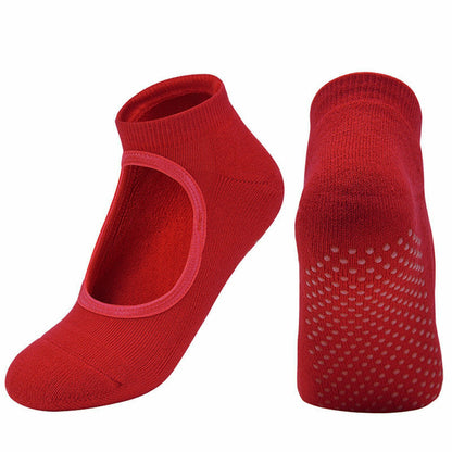 Non Slip Yoga Socks