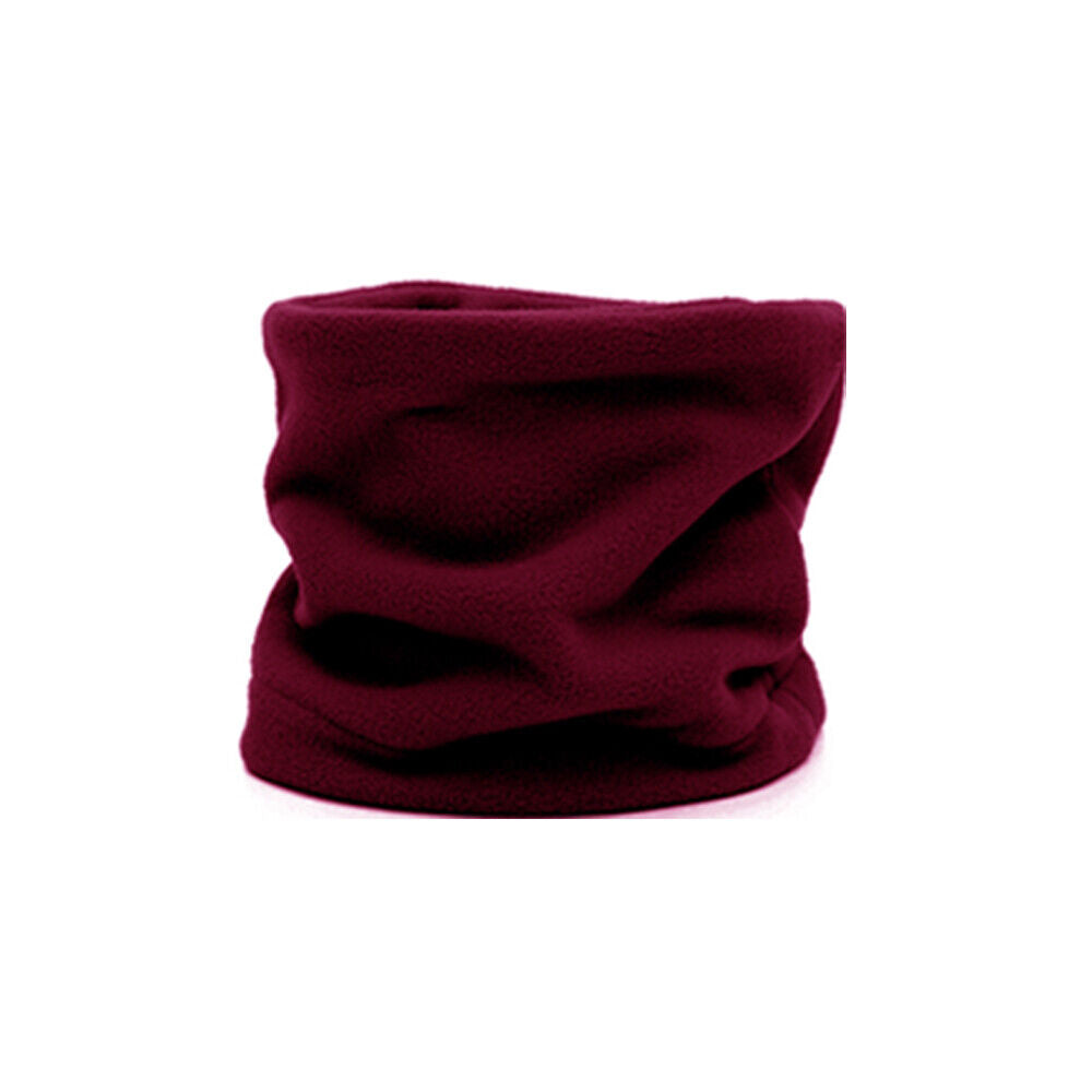 Facemask Headwear Neck Gaiter