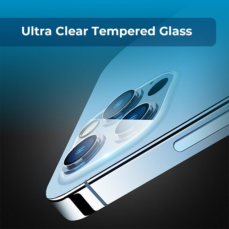 iPhone 13 12 11 Lens Protecter