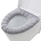 Toilet Bathroom Seat Cover Cushion Pad