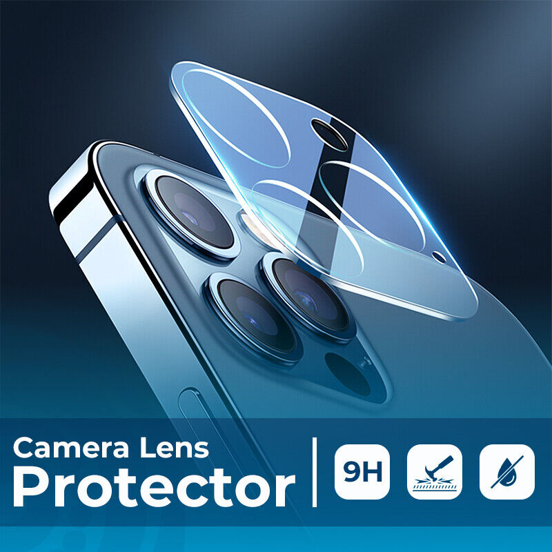 iPhone 13 12 11 Lens Protecter