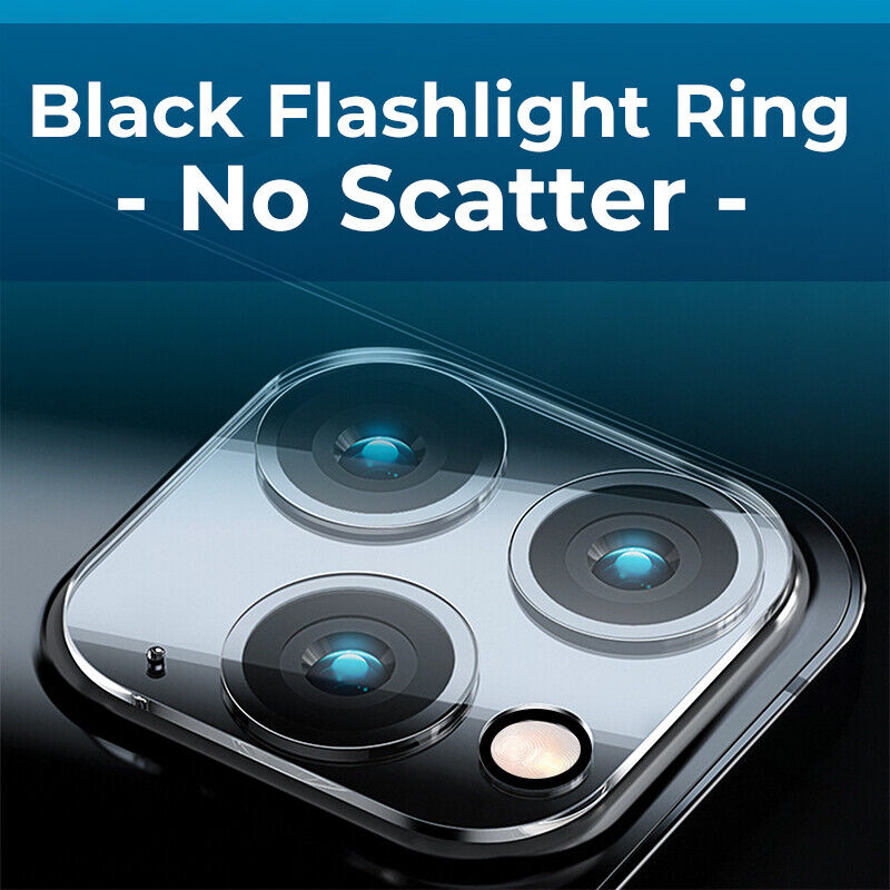 iPhone 13 12 11 Lens Protecter