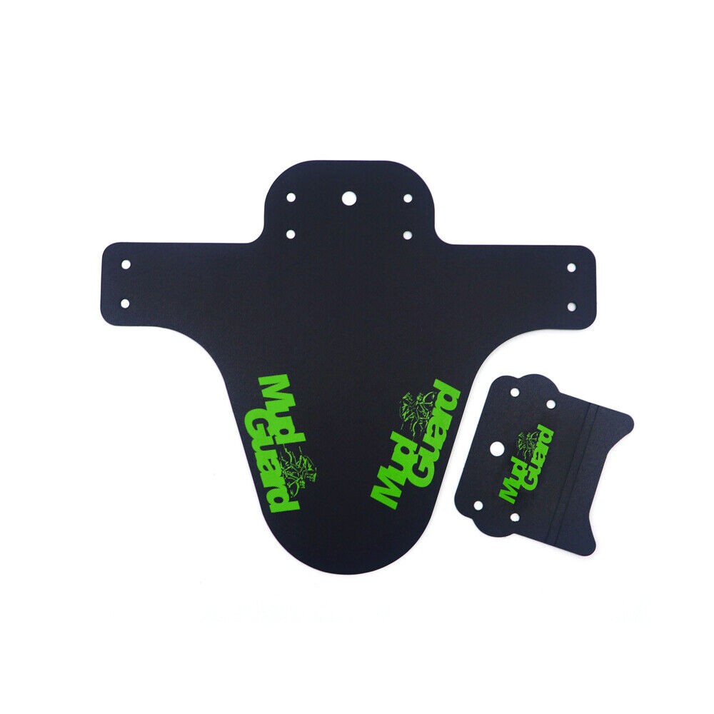 Bike Mud Guard