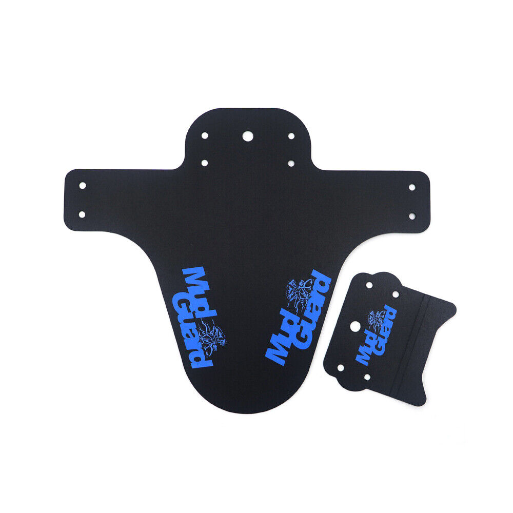 Bike Mud Guard