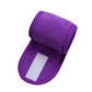 Spa Facial Headband With Magic Tape