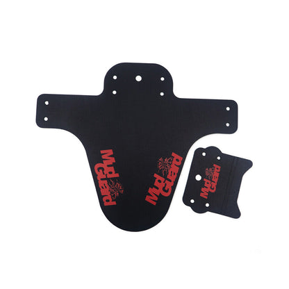 Bike Mud Guard