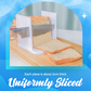 Bread Slicer Mold