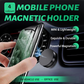 Universal Magnetic Car Mount Stand