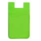 Silicone Card wallet Holder Pouch