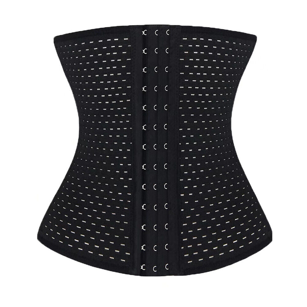 Women Corset Waist Trainer Tummy