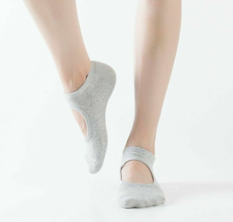 Non Slip Yoga Socks