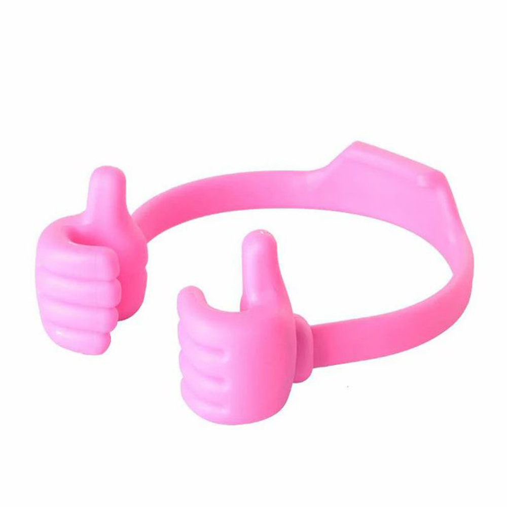 Thumbs Up Phone Stand Holder