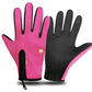 Thermal Waterproof Touch Screen Ski Gloves