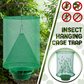 Reusable Fly Trap Cage