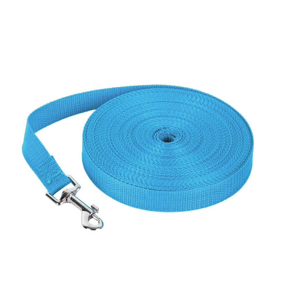 Pet Training Recall Rope