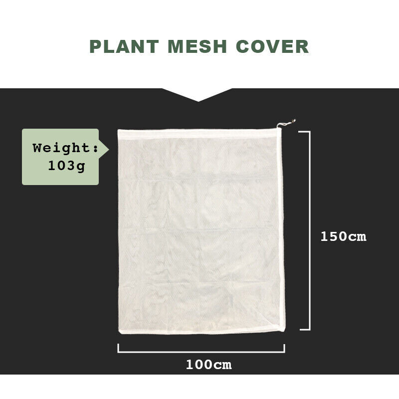 Garden Plant Protection Net Cover