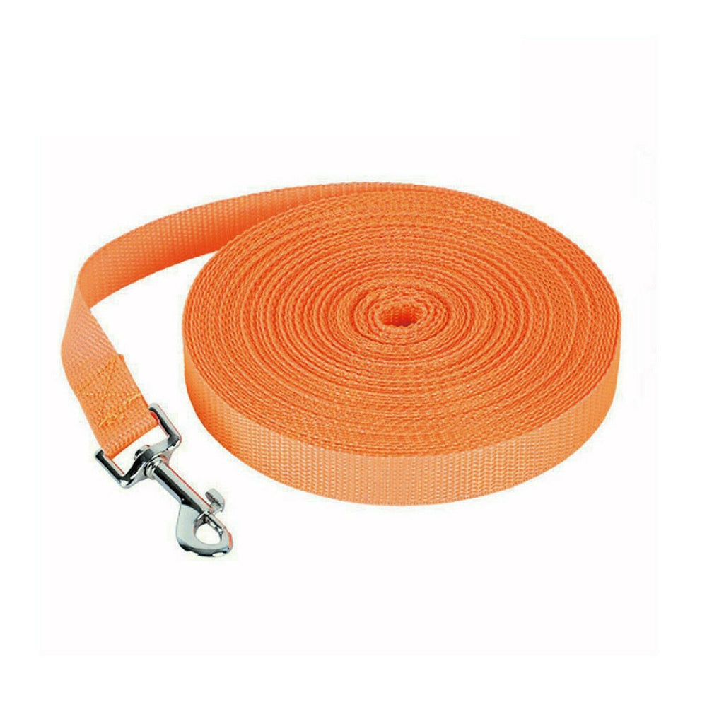 Pet Training Recall Rope