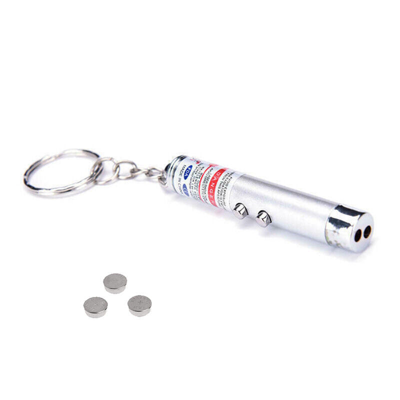 Pet Toy Laser Pen