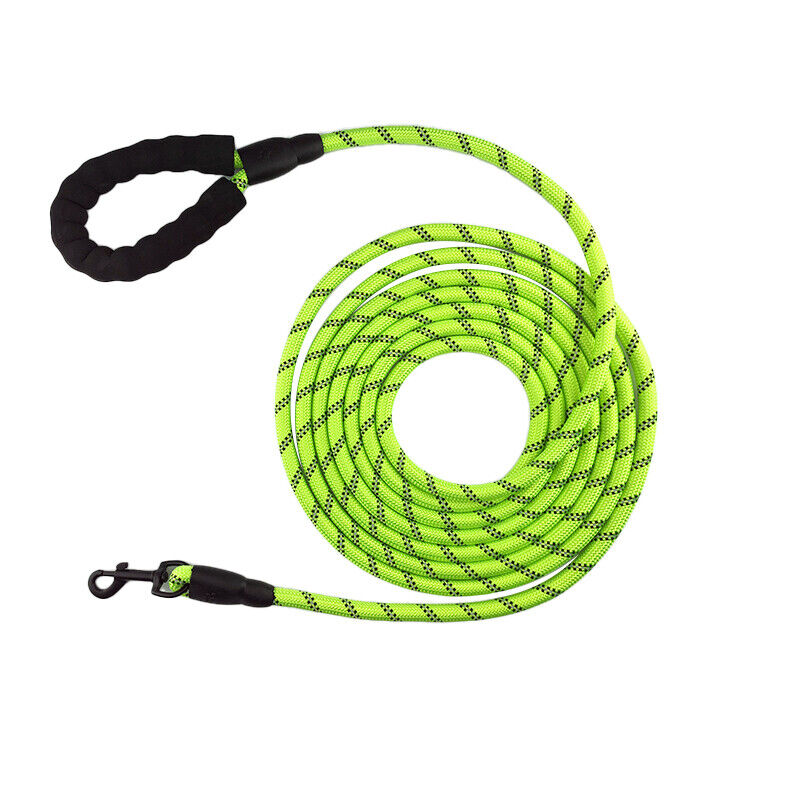 Nylon Dog Training Rope