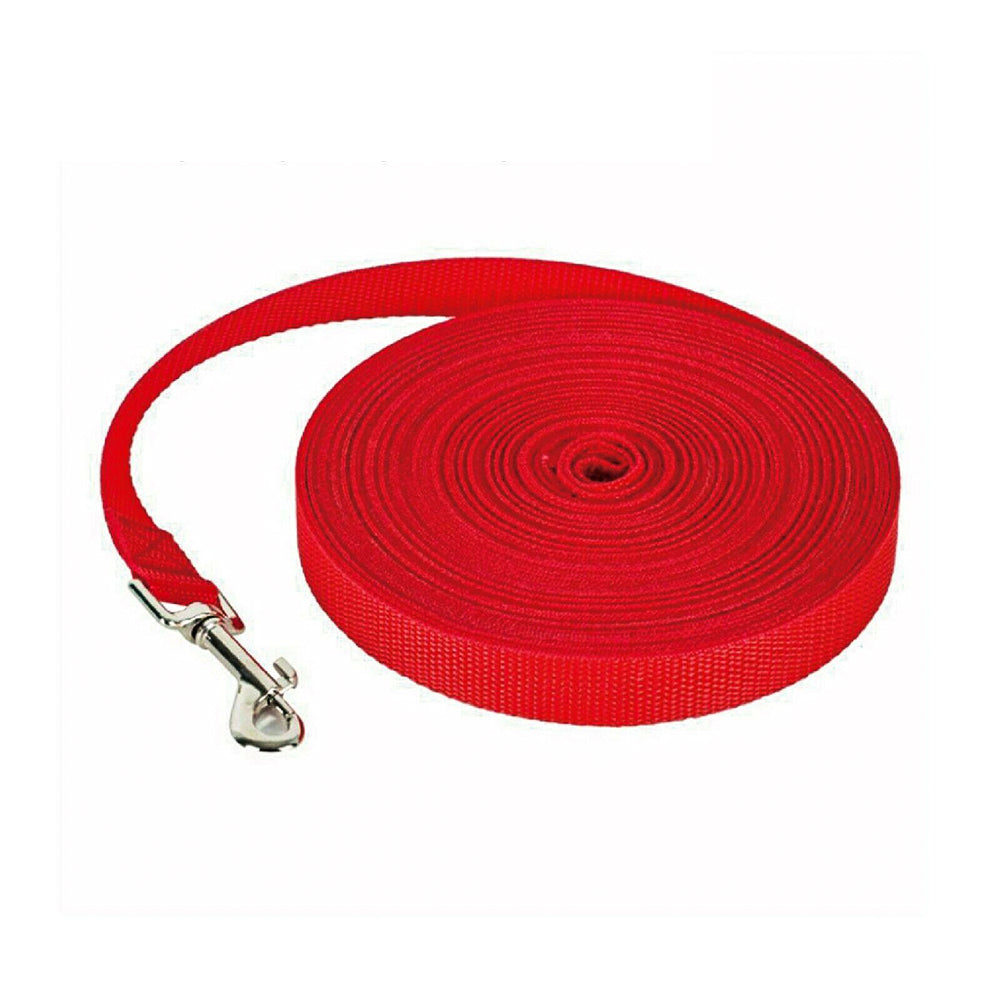 Pet Training Recall Rope