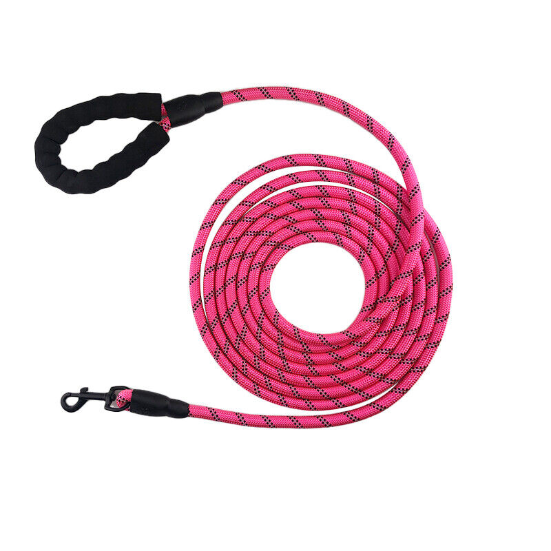 Nylon Dog Training Rope