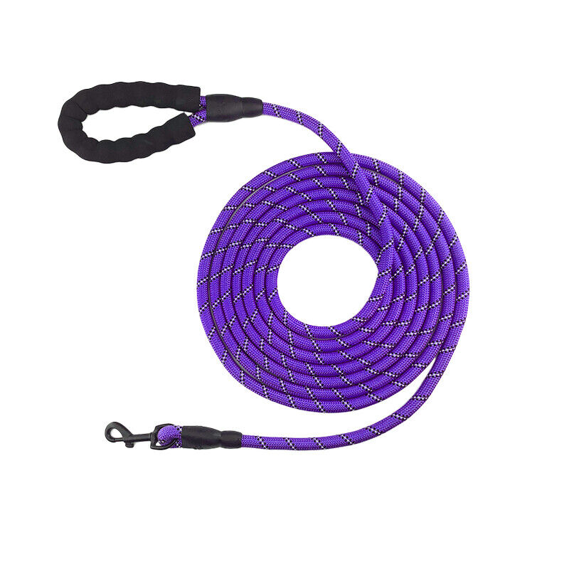 Nylon Dog Training Rope