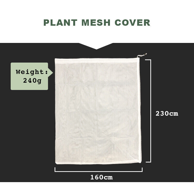 Garden Plant Protection Net Cover