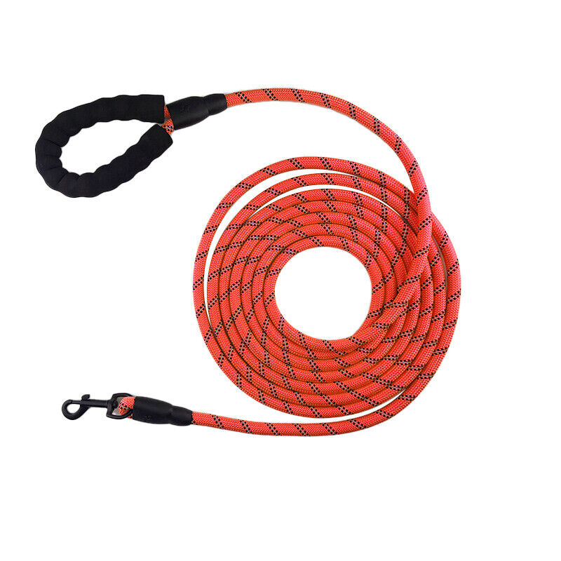 Nylon Dog Training Rope