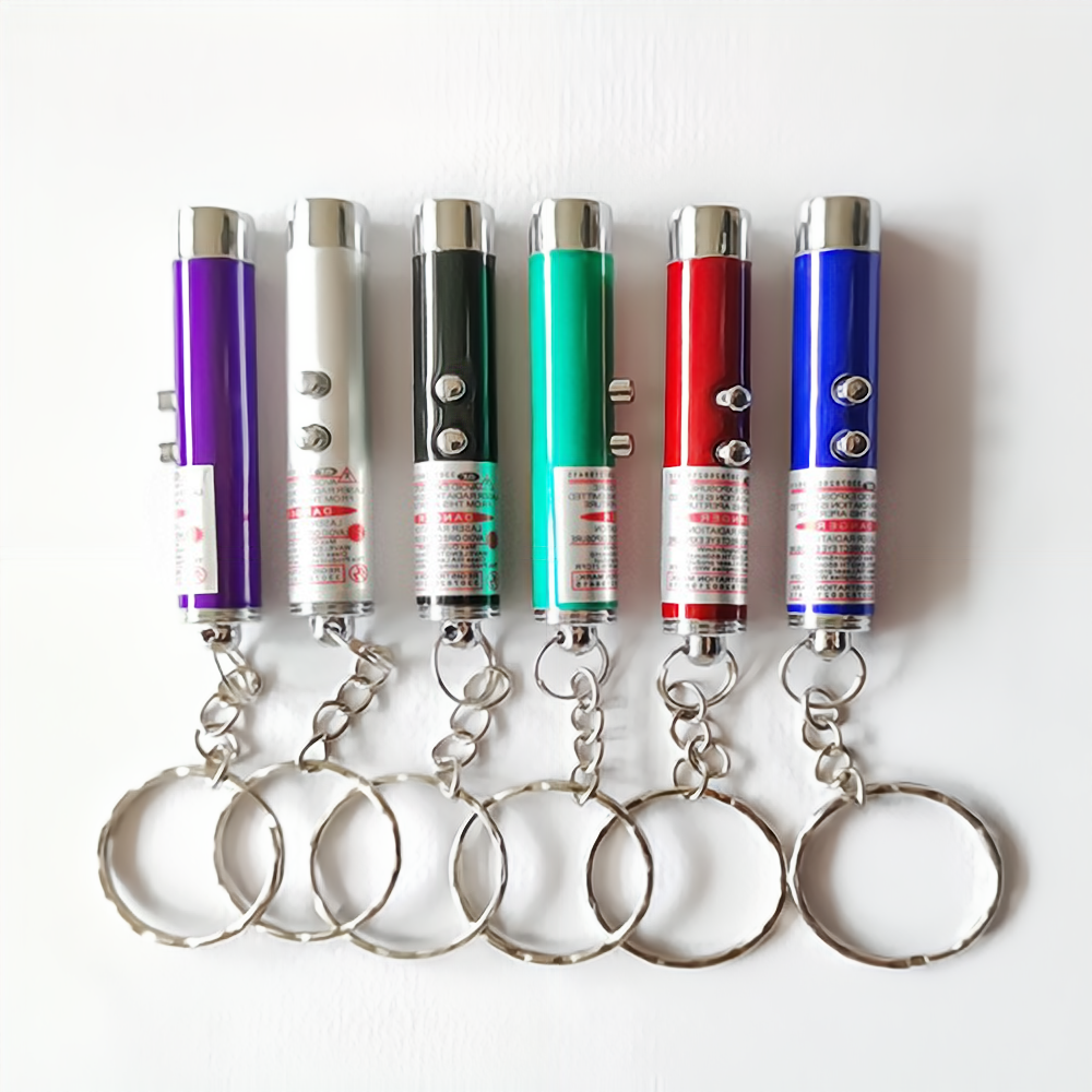 Pet Toy Laser Pen