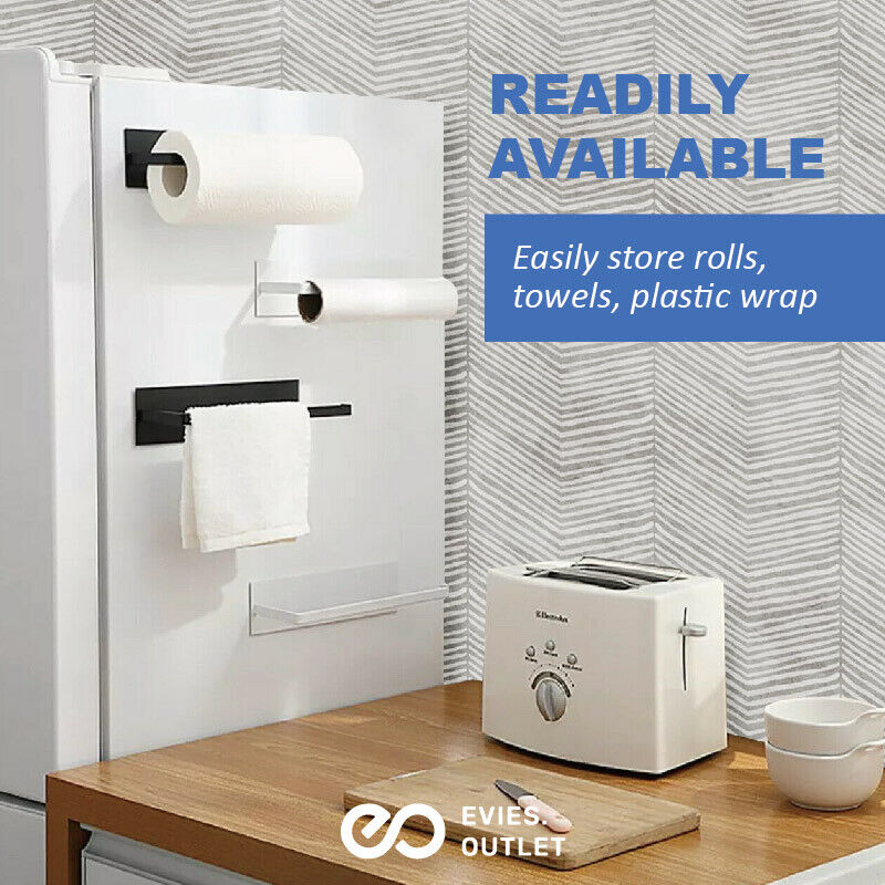 Paper Towel Holder