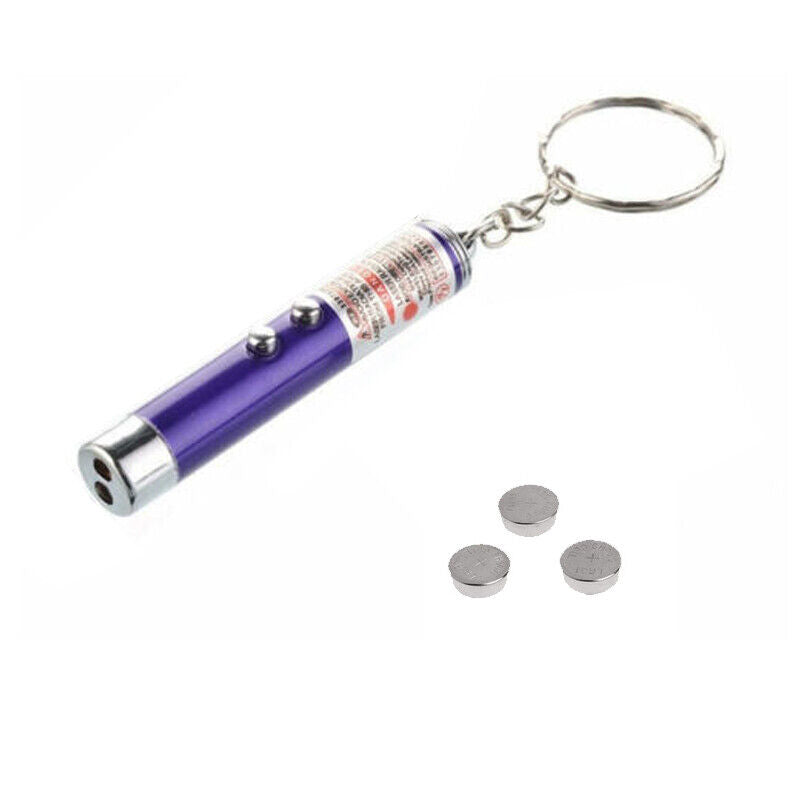 Pet Toy Laser Pen