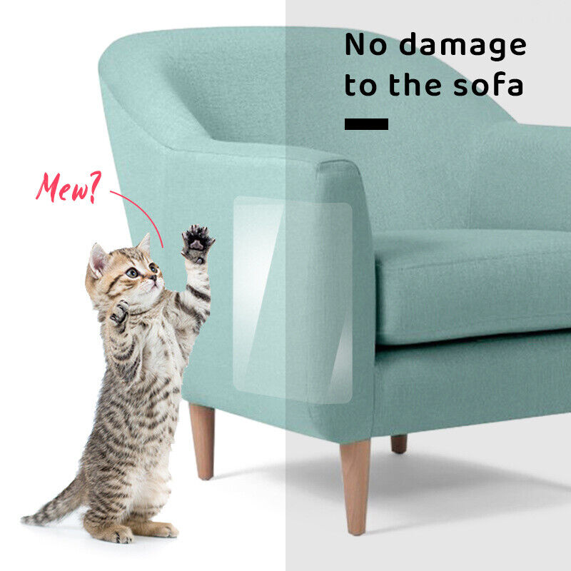 Pet Furniture Anti-Scratching Protector